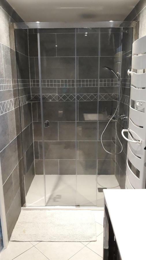 Atypiques Confitures, Chambres D'Hotes Couffy Exterior foto